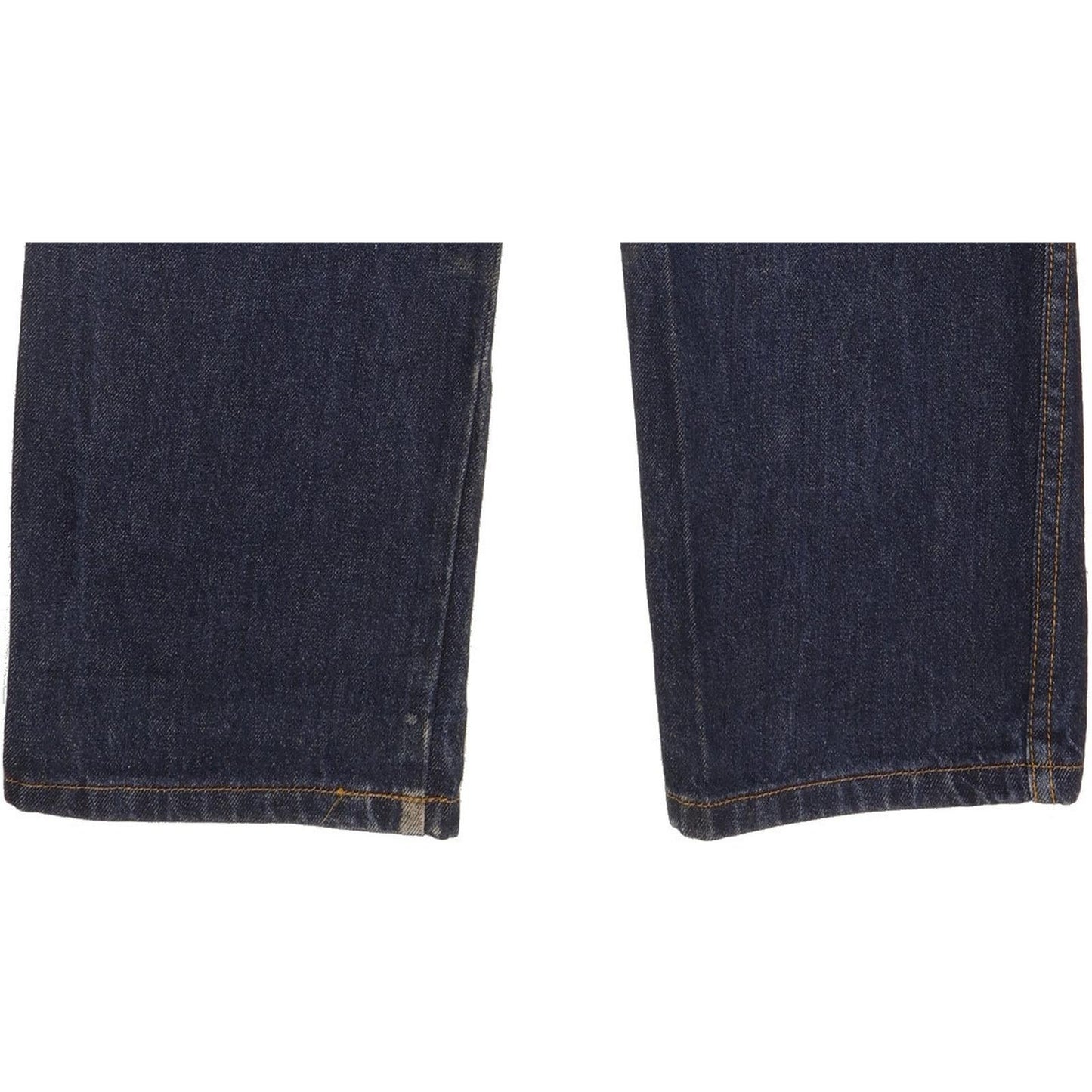 Wrangler Texas Men Blue Straight Regular Jeans W30 L31