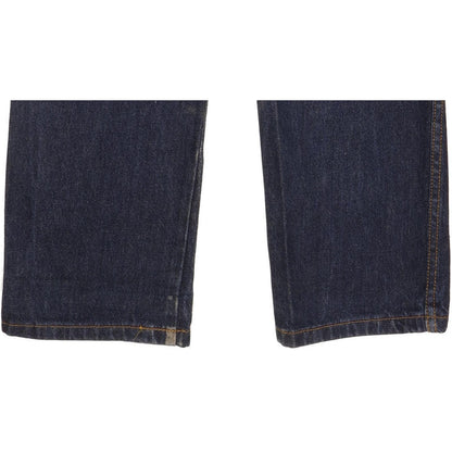 Wrangler Texas Men Blue Straight Regular Jeans W30 L31