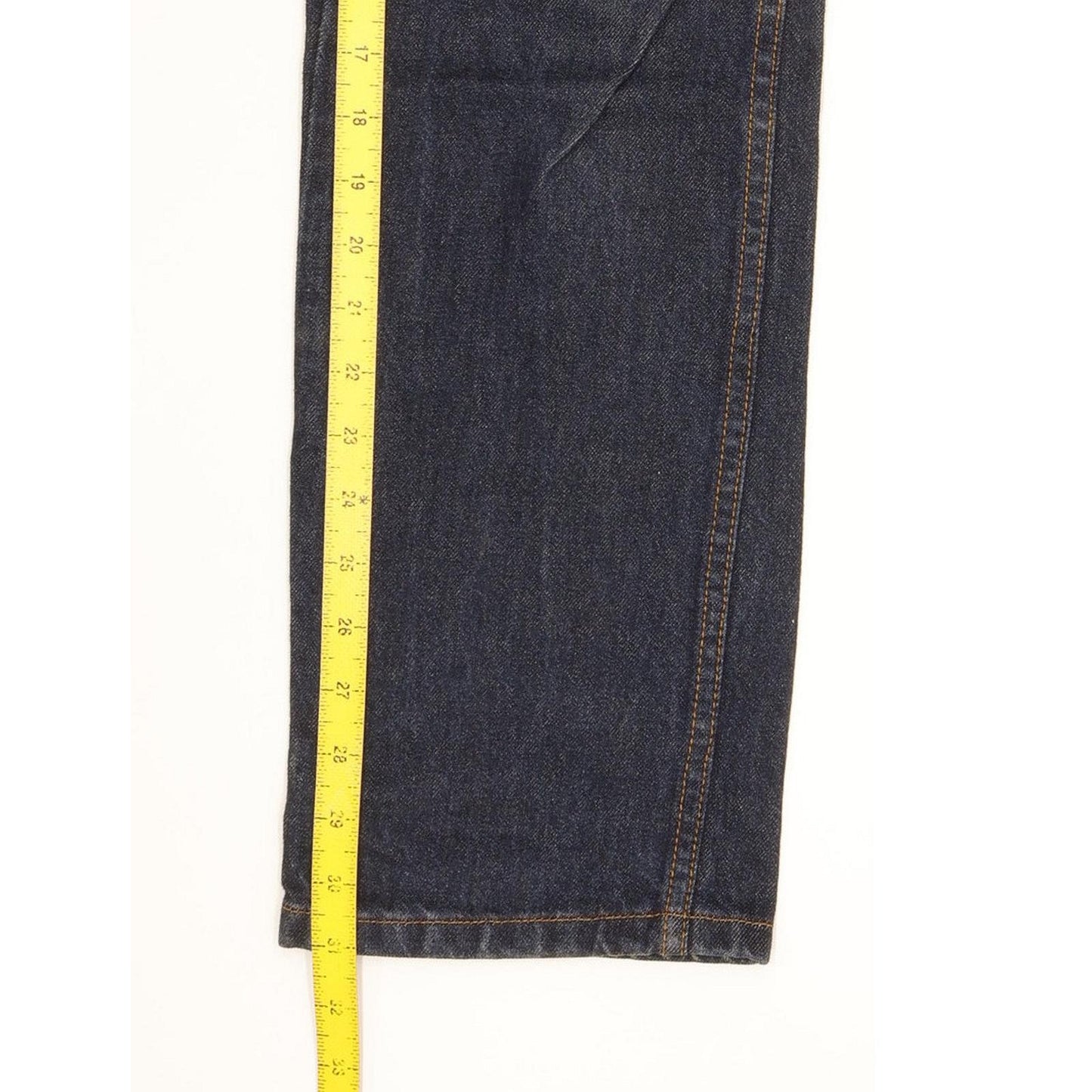 Wrangler Texas Men Blue Straight Regular Jeans W30 L31