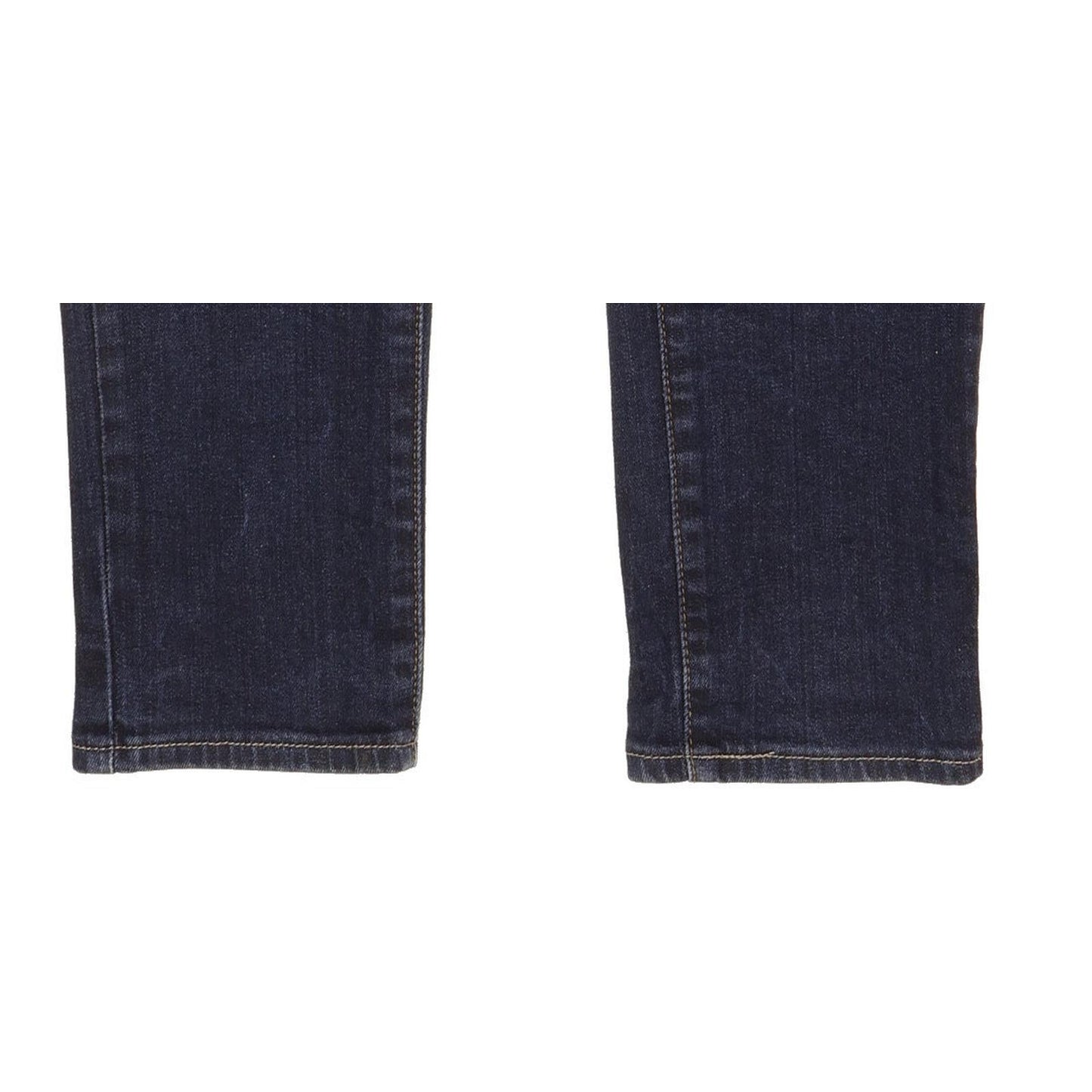 Levi's Slight Curve Women Blue Skinny Slim Stretch Jeans W29 L30