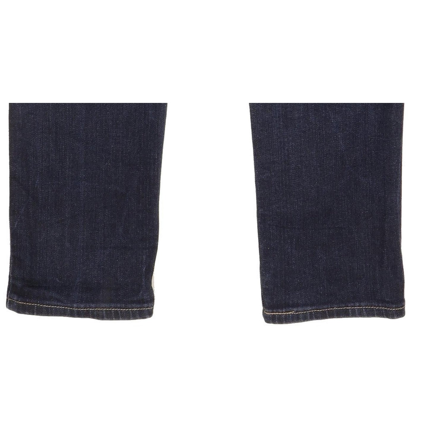 Levi's Slight Curve Women Blue Skinny Slim Stretch Jeans W29 L30