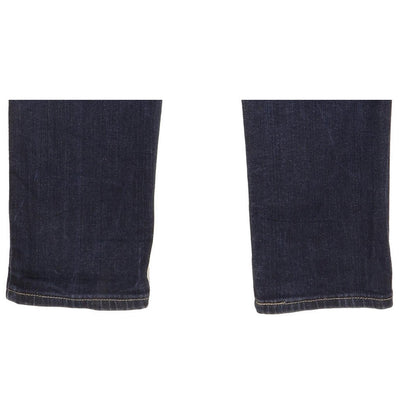 Levi's Slight Curve Women Blue Skinny Slim Stretch Jeans W29 L30