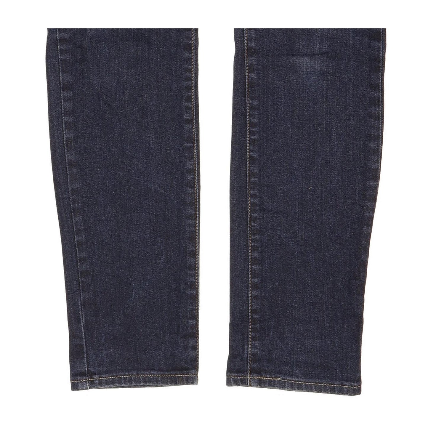 Levi's Slight Curve Women Blue Skinny Slim Stretch Jeans W29 L30