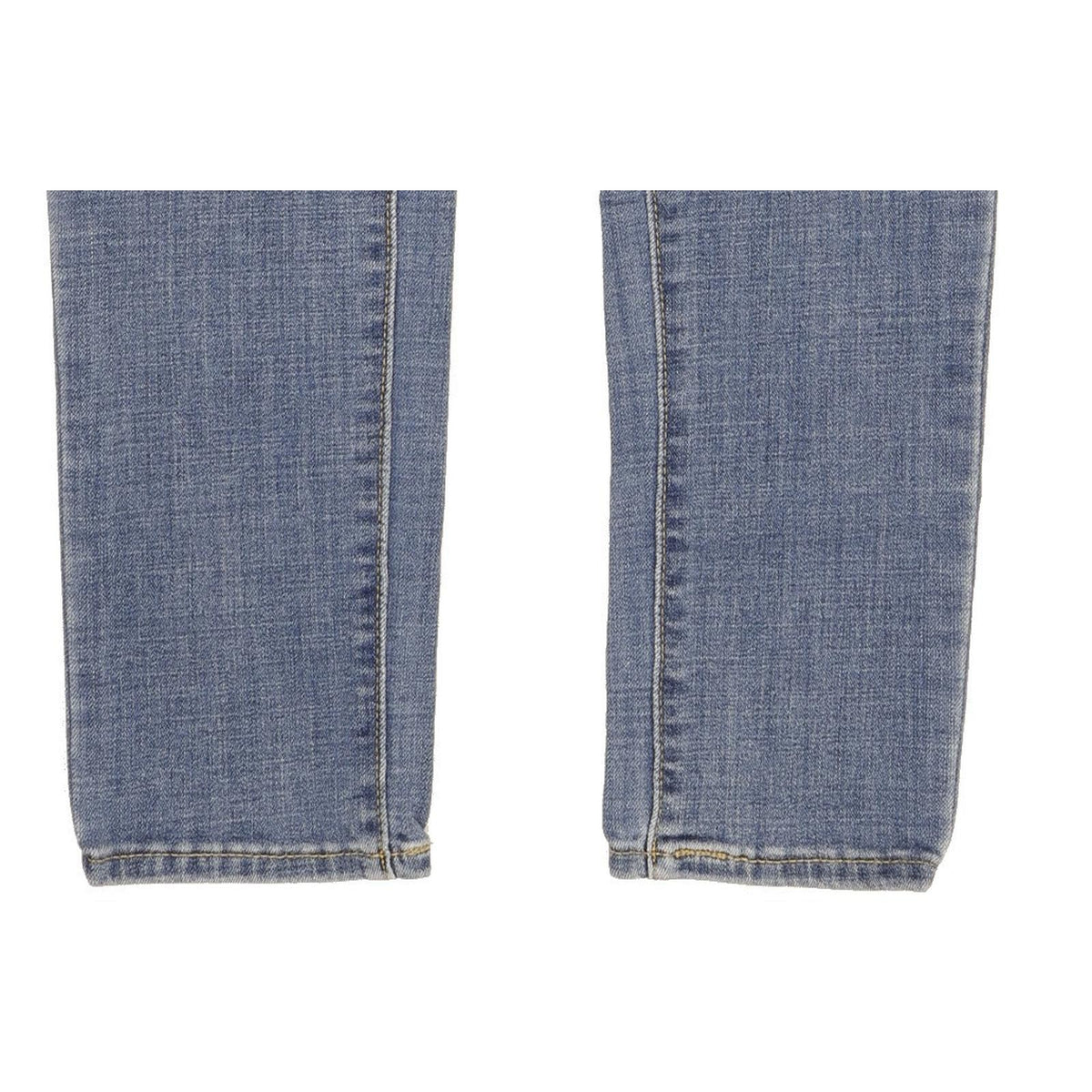 Levi's 711 Women Blue Skinny Slim Stretch Jeans W29 L32