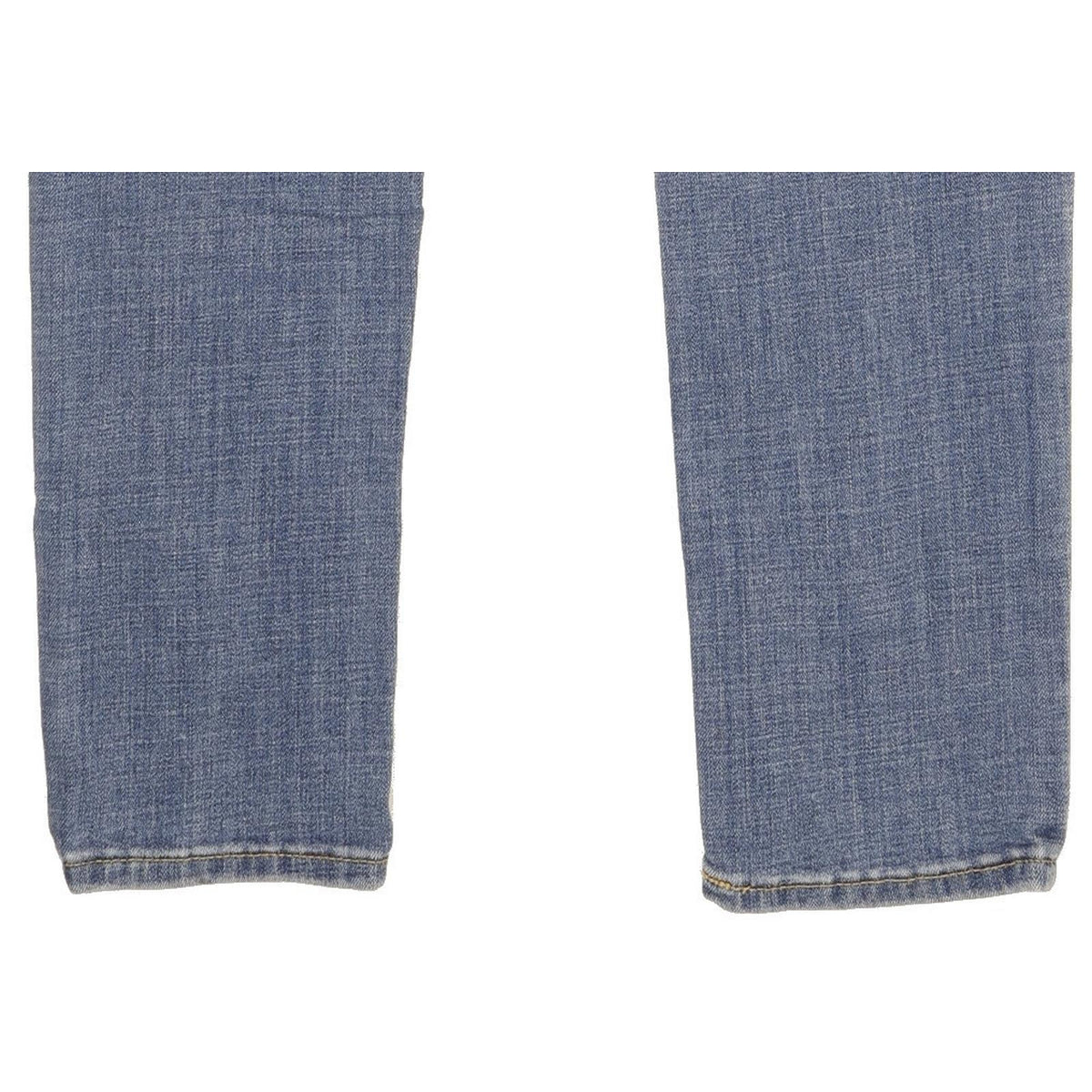 Levi's 711 Women Blue Skinny Slim Stretch Jeans W29 L32