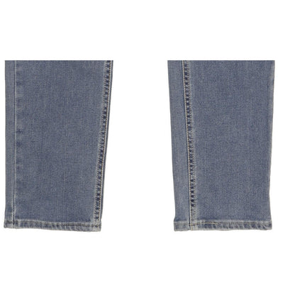 Levi's Women Blue Skinny Slim Stretch Jeans W32 L32