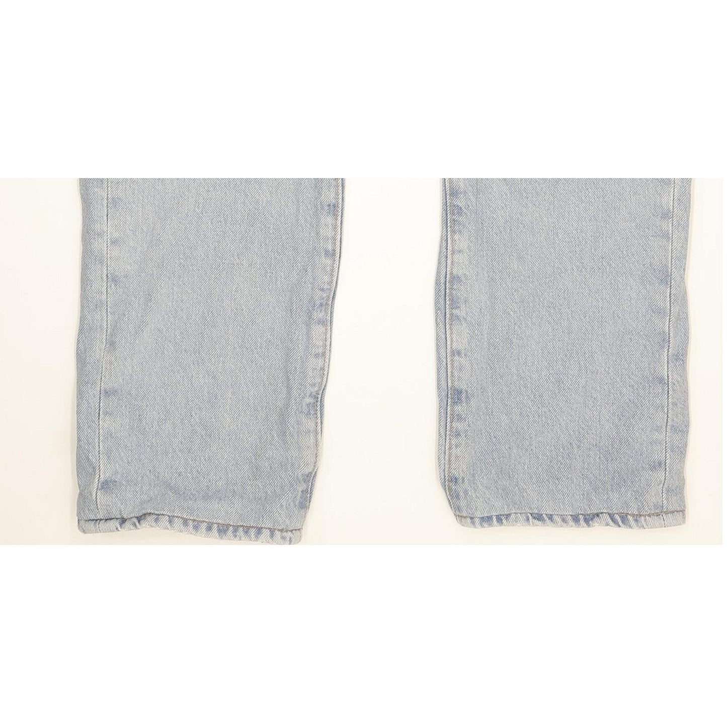 Levi's 511 Men Blue Straight Slim Stretch Jeans W31 L33