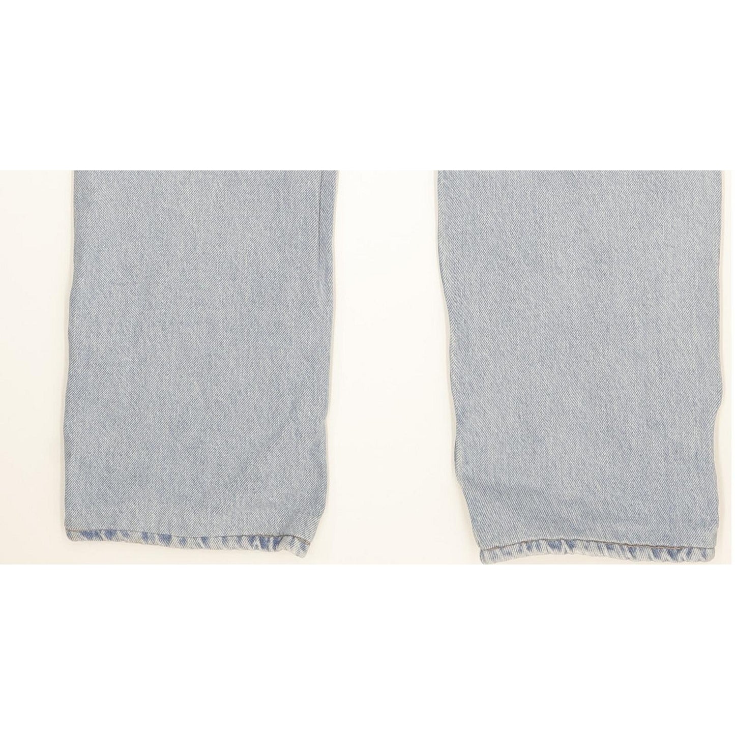 Levi's 511 Men Blue Straight Slim Stretch Jeans W31 L33