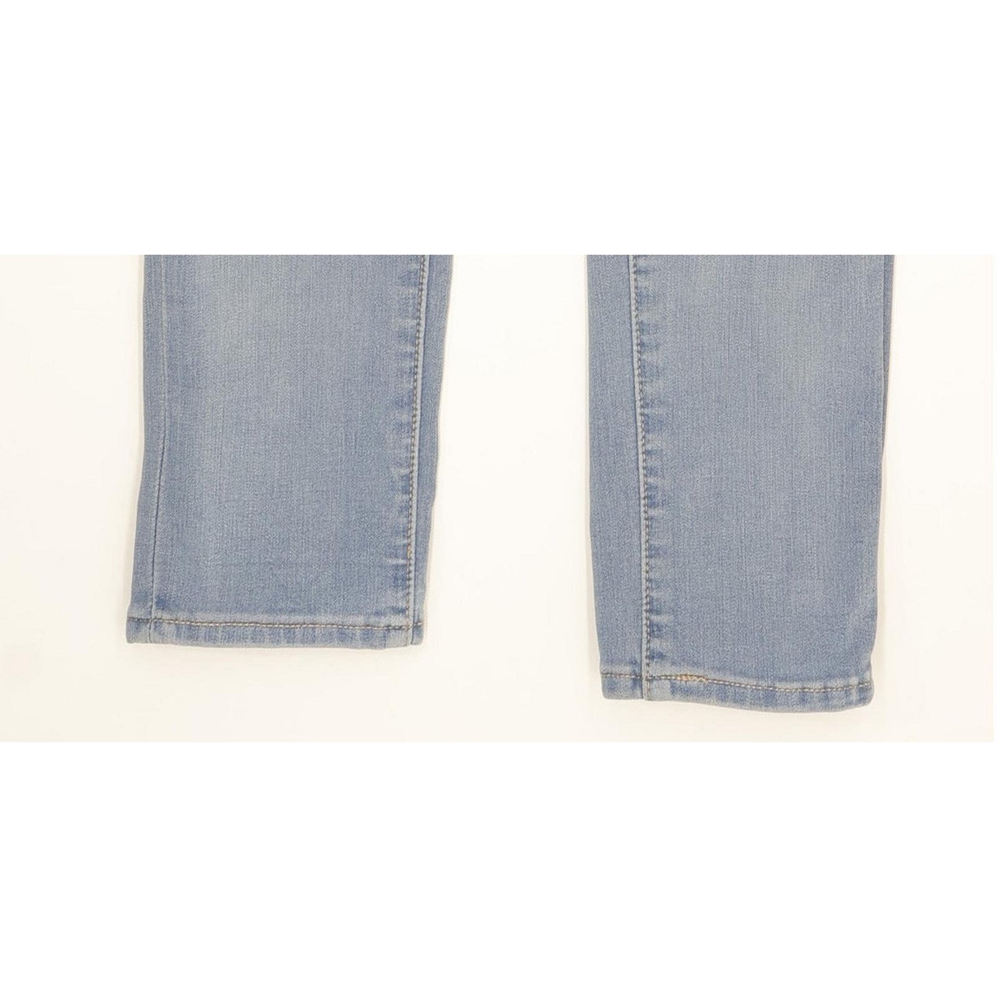 Levi's 311 Shaping Women Blue Skinny Slim Jeans W25 L30