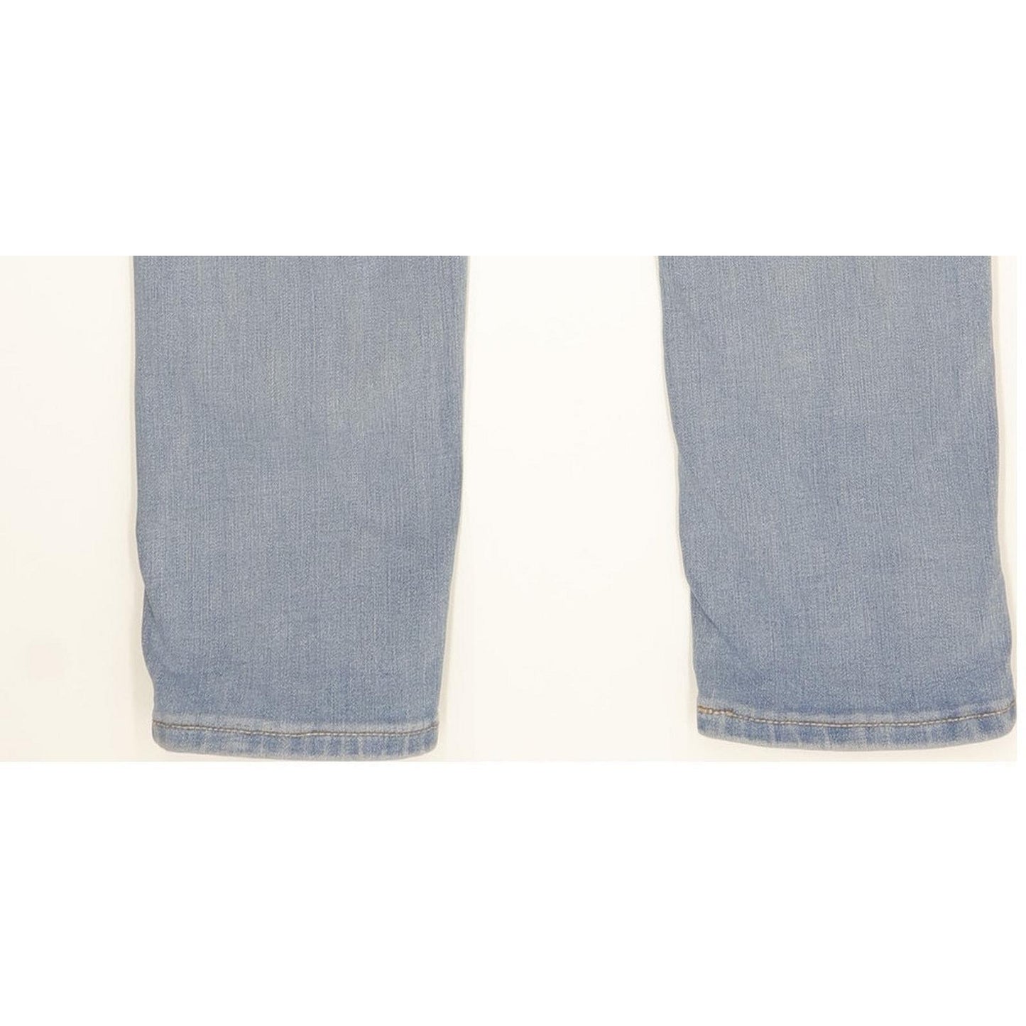 Levi's 311 Shaping Women Blue Skinny Slim Jeans W25 L30