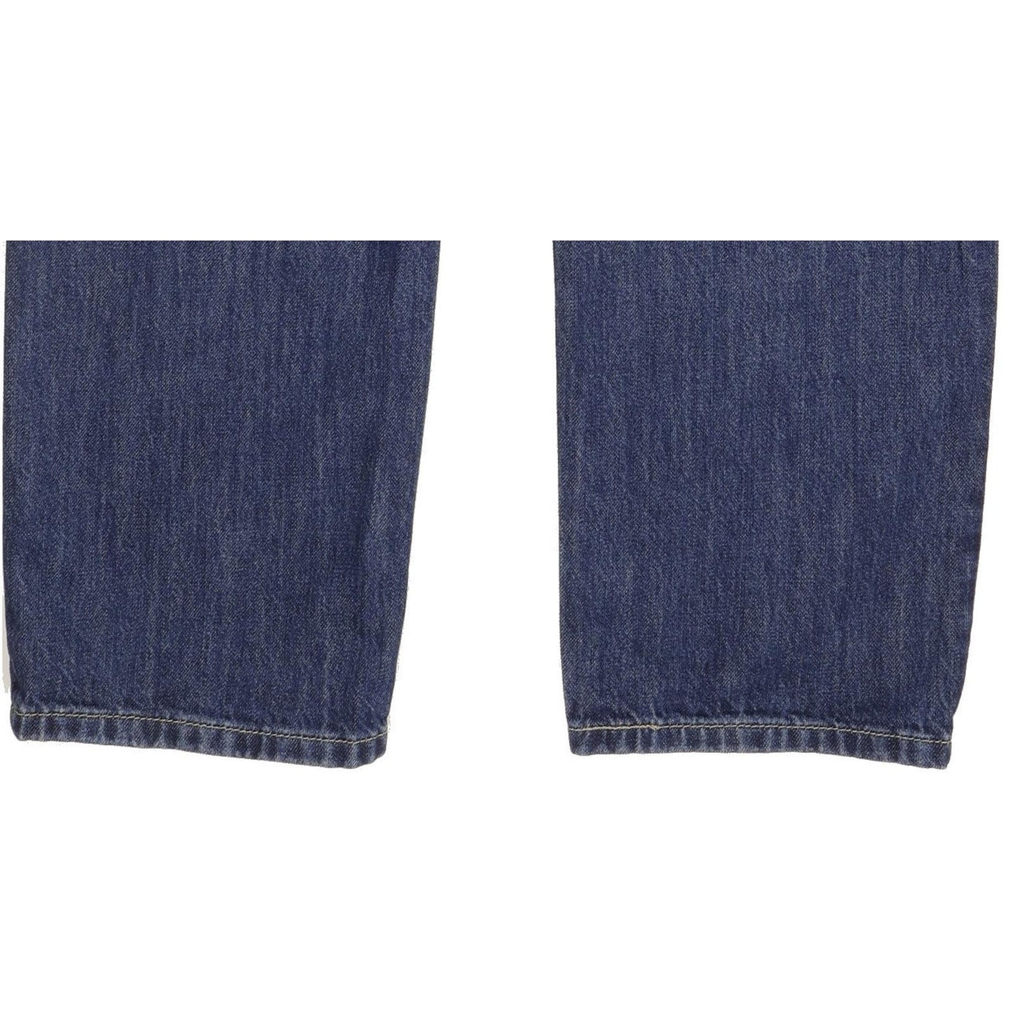 Levi's Low Pro Men Blue Straight Loose Jeans W27 L30