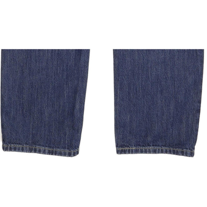 Levi's Low Pro Men Blue Straight Loose Jeans W27 L30