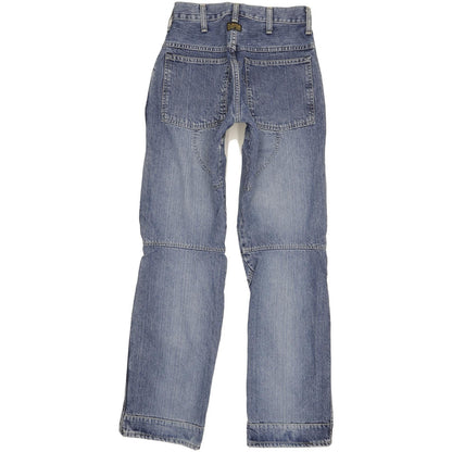 G-Star Shortcut Elwood Men Blue Straight Regular Jeans W27 L32
