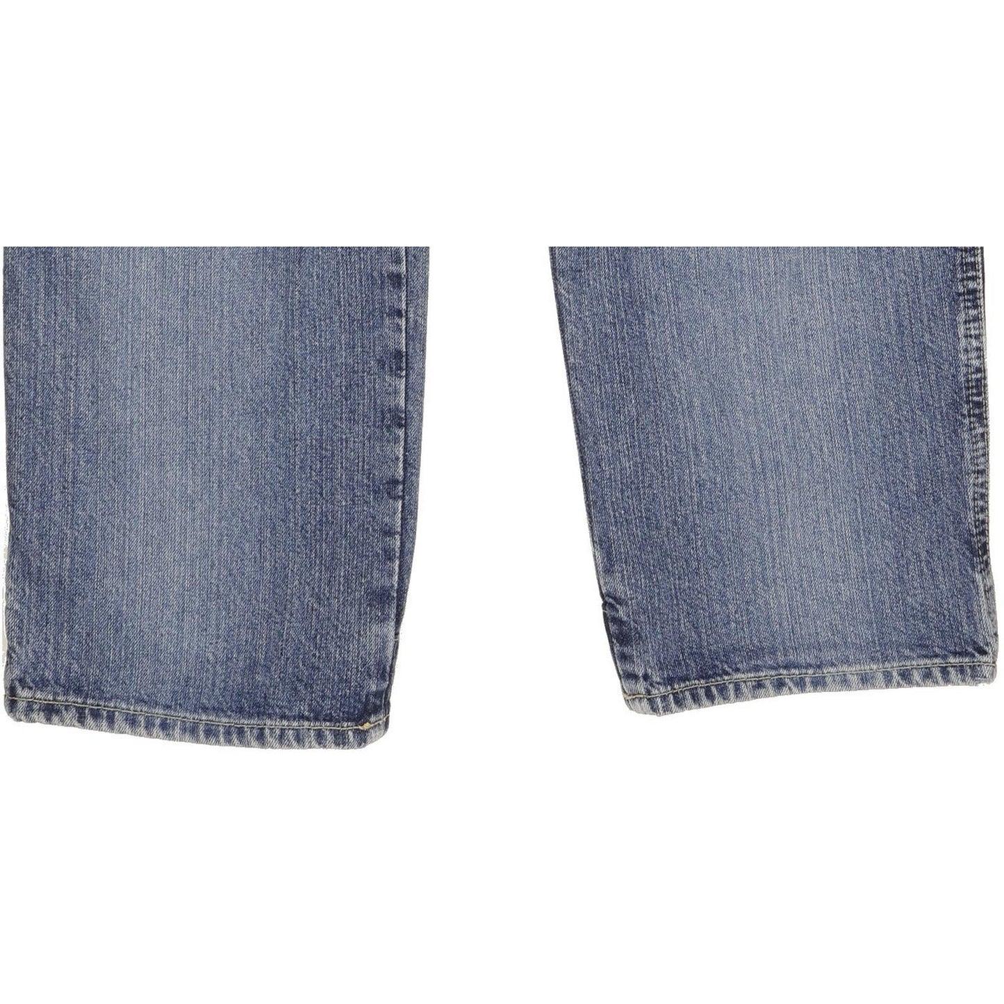 G-Star Shortcut Elwood Men Blue Straight Regular Jeans W27 L32