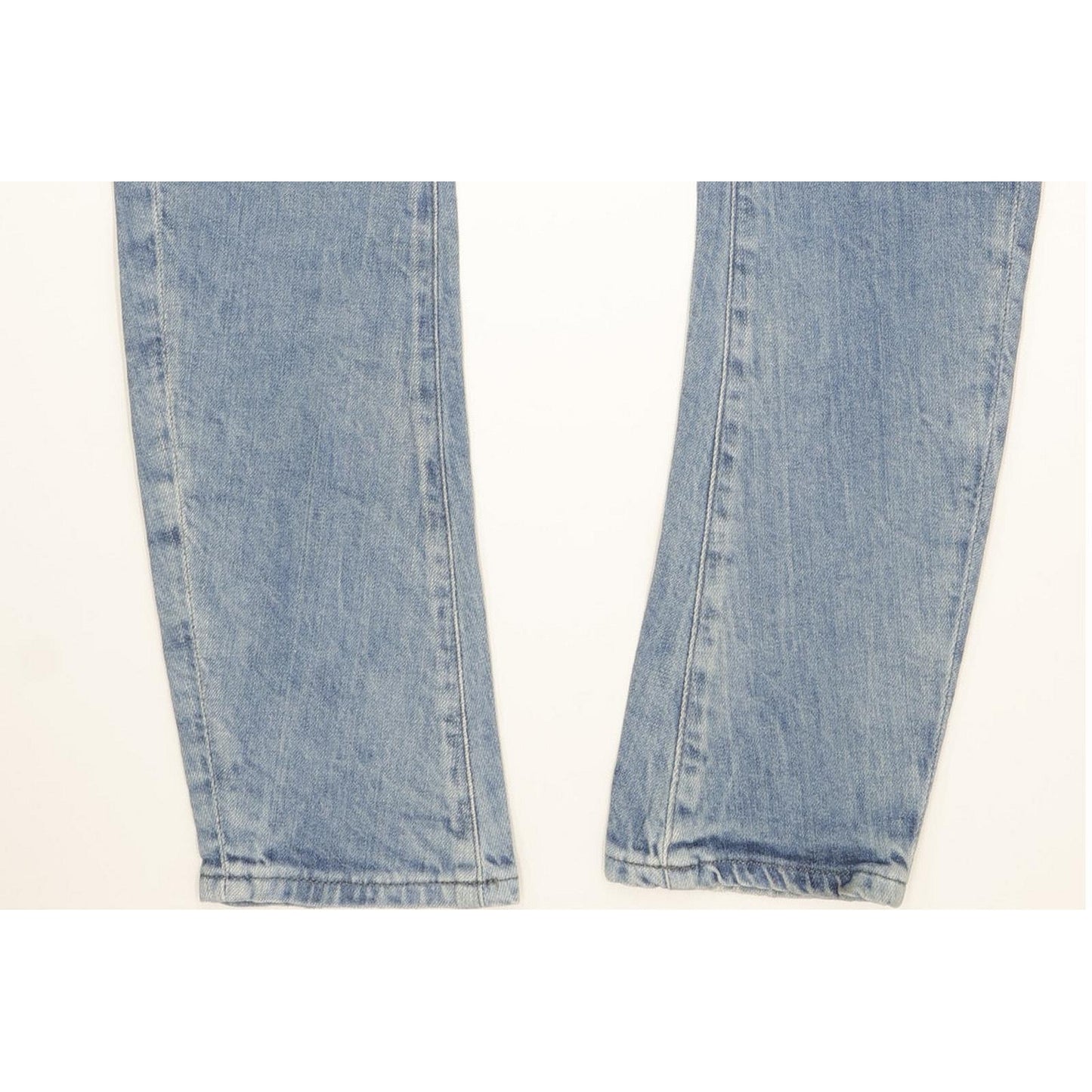 G-Star Women Blue Skinny Slim Stretch Jeans W28 L35