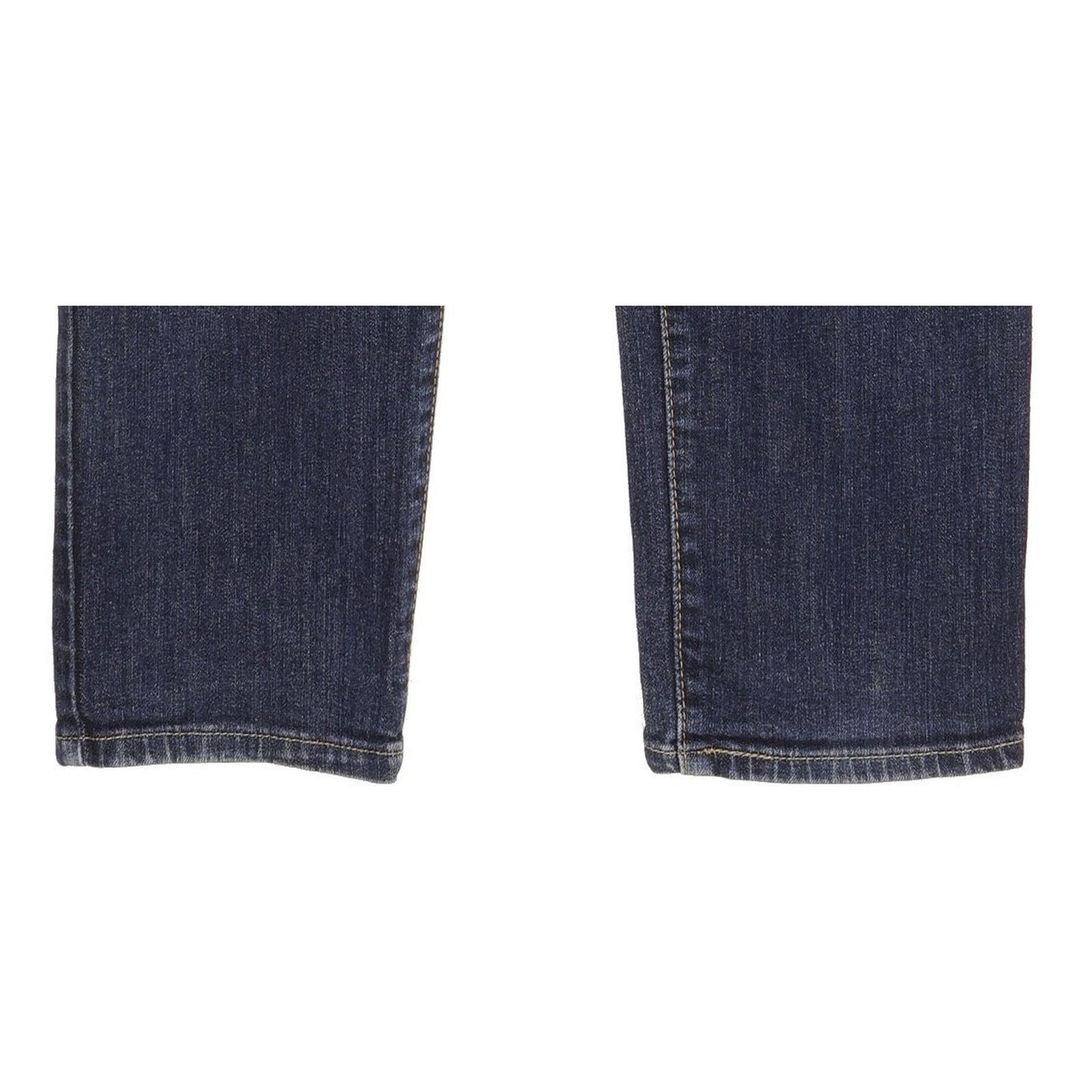 Levi's Bold Curve Women Blue Skinny Slim Stretch Jeans W30 L30