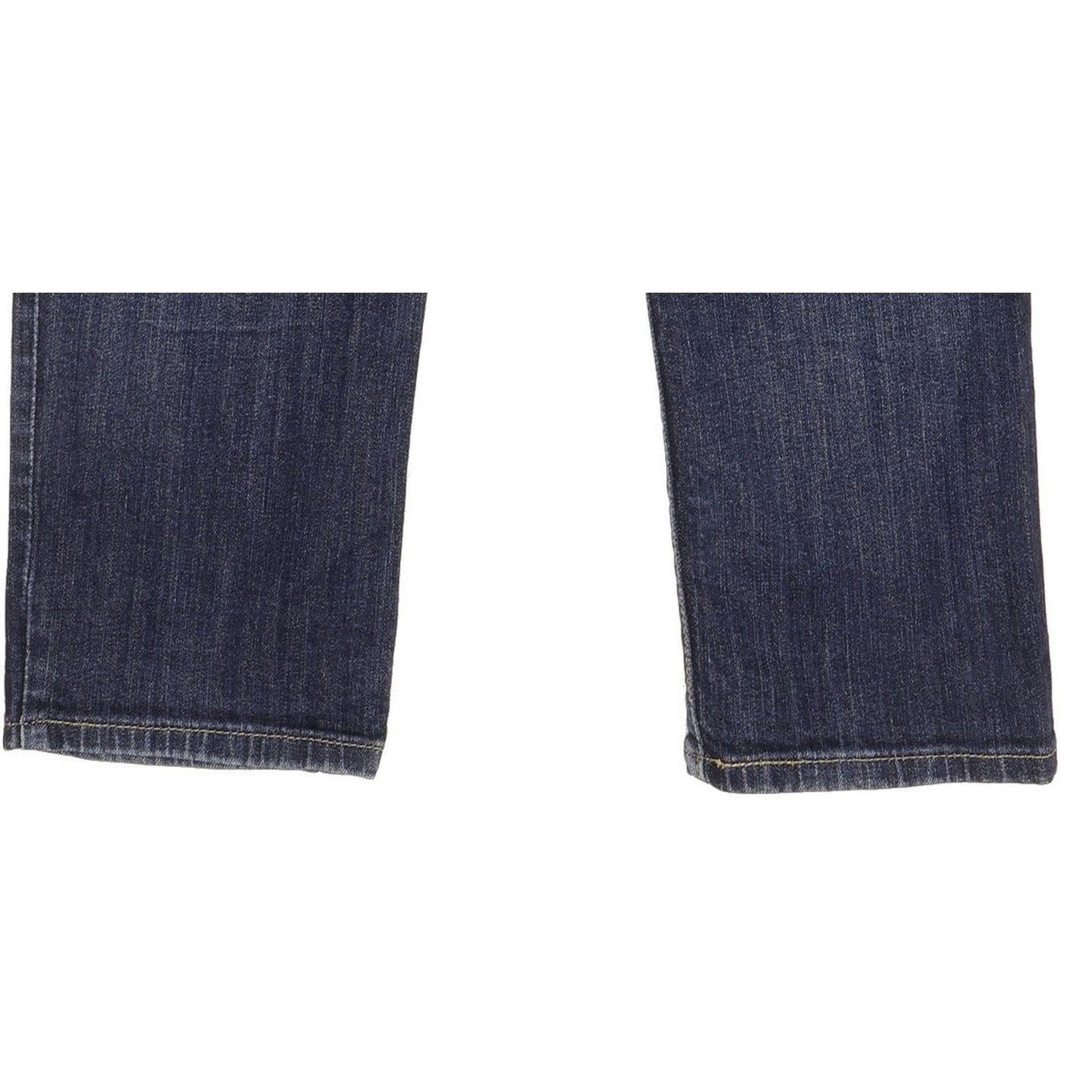 Levi's Bold Curve Women Blue Skinny Slim Stretch Jeans W30 L30