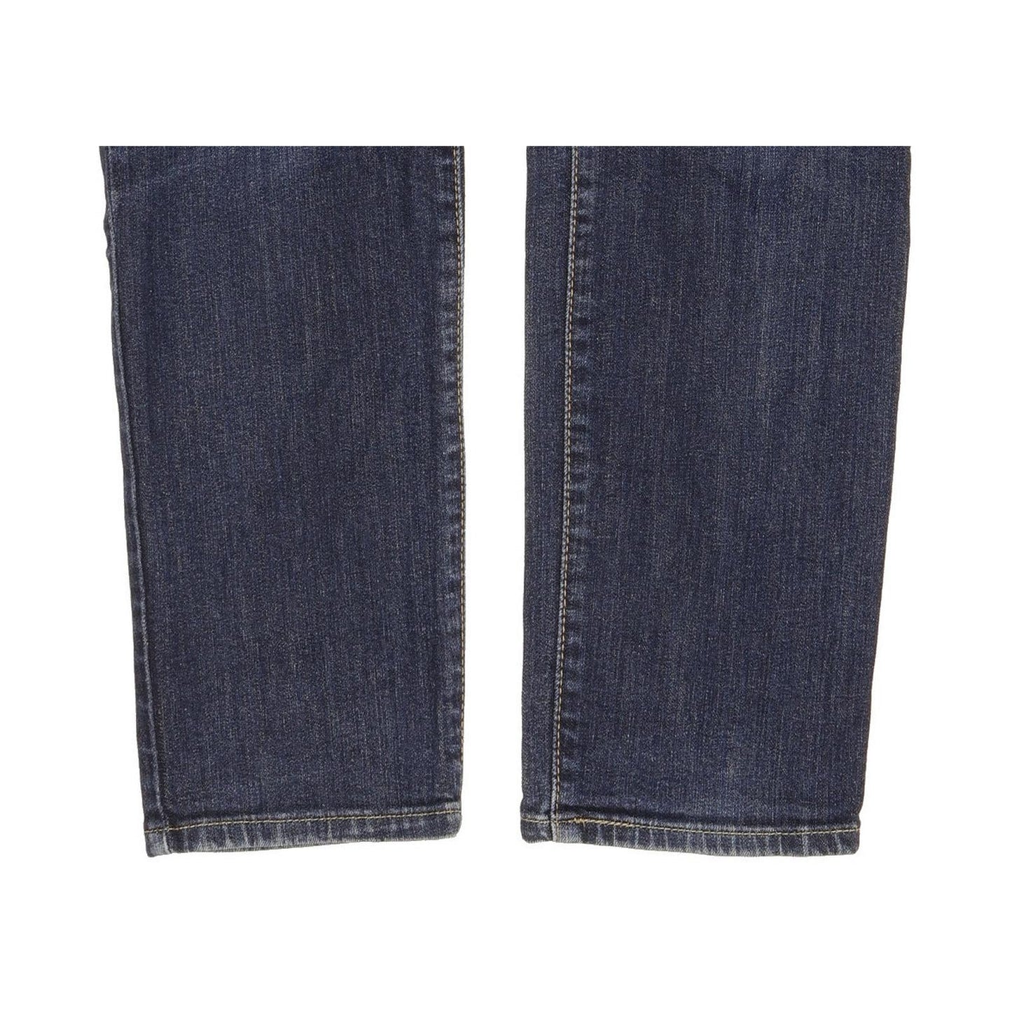 Levi's Bold Curve Women Blue Skinny Slim Stretch Jeans W30 L30