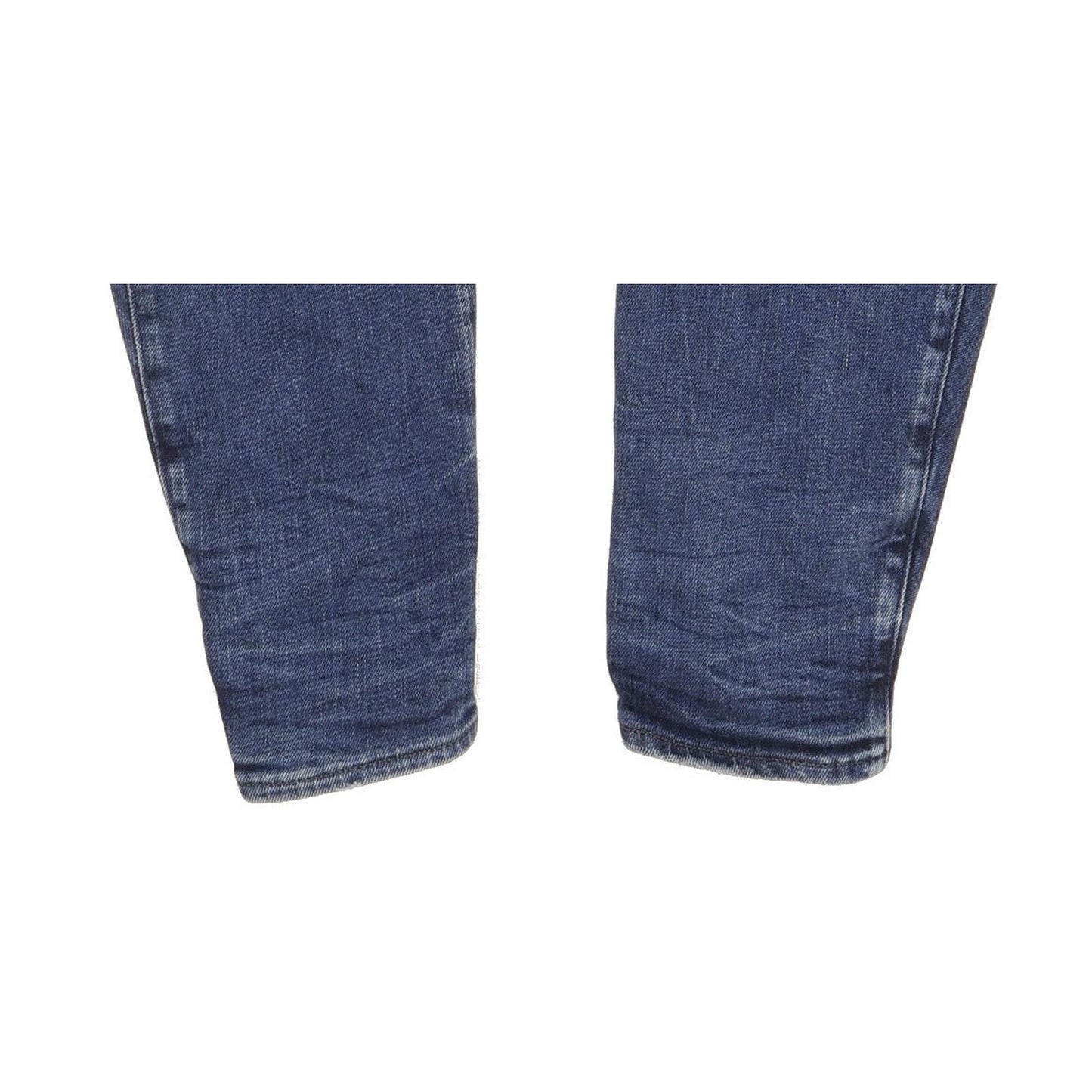 G-Star Arc 3D Men Blue Tapered Slim Stretch Jeans W28 L29