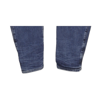 G-Star Arc 3D Men Blue Tapered Slim Stretch Jeans W28 L29