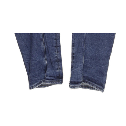 G-Star Arc 3D Men Blue Tapered Slim Stretch Jeans W28 L29