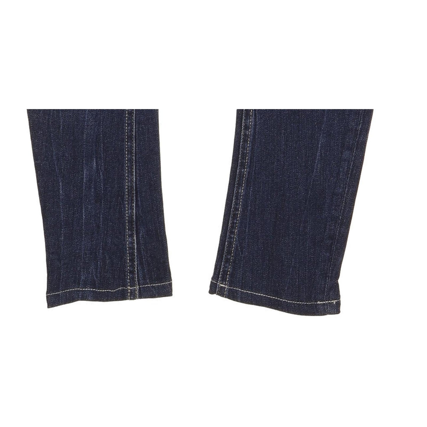 G-Star Lynn Women Blue Skinny Slim Stretch Jeans W28 L30