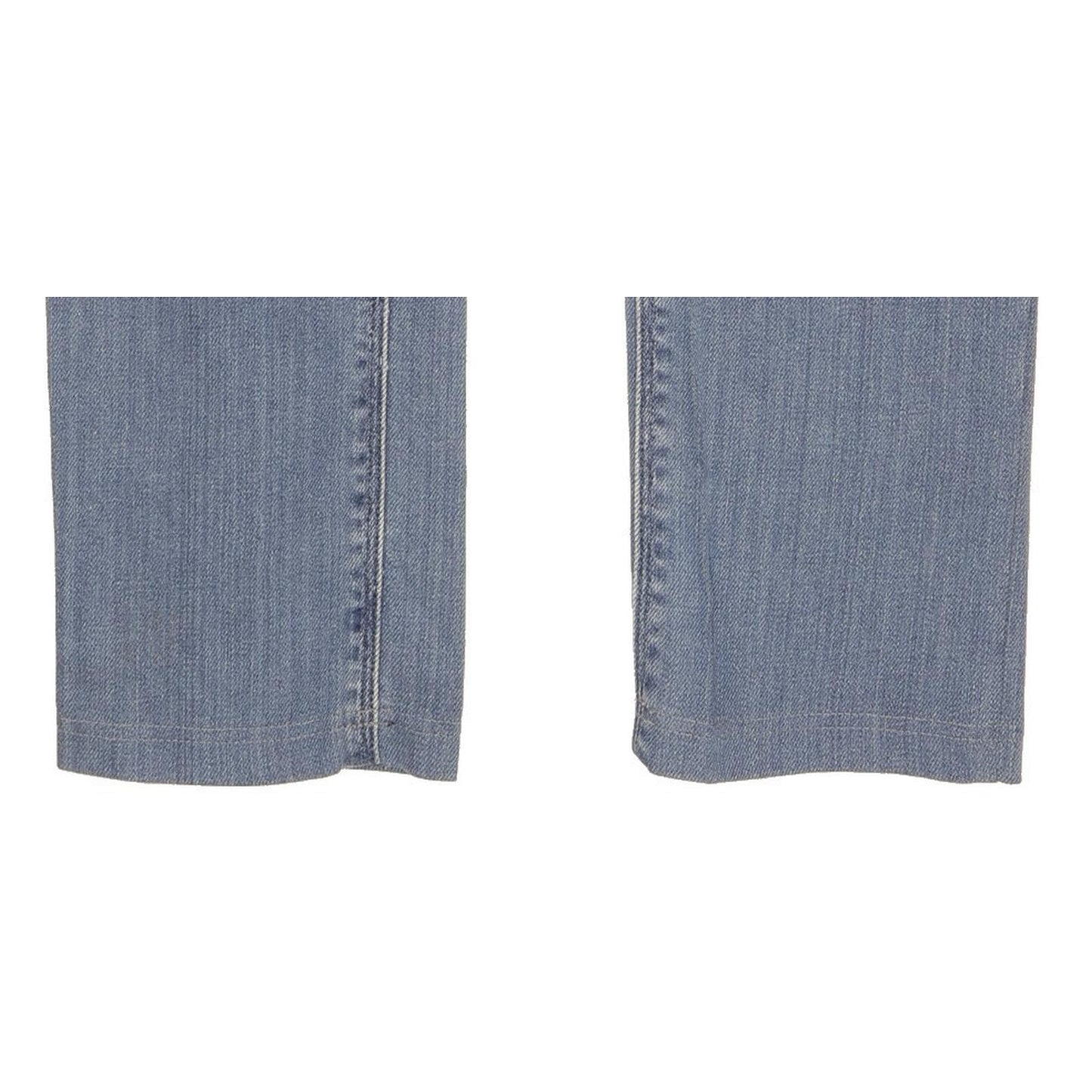 Diesel Navy Women Blue Skinny Slim Stretch Jeans W25 L30