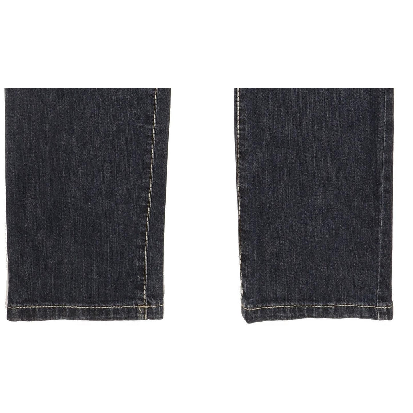 Pioneer Rando Men Blue Straight Regular Stretch Jeans W33 L32