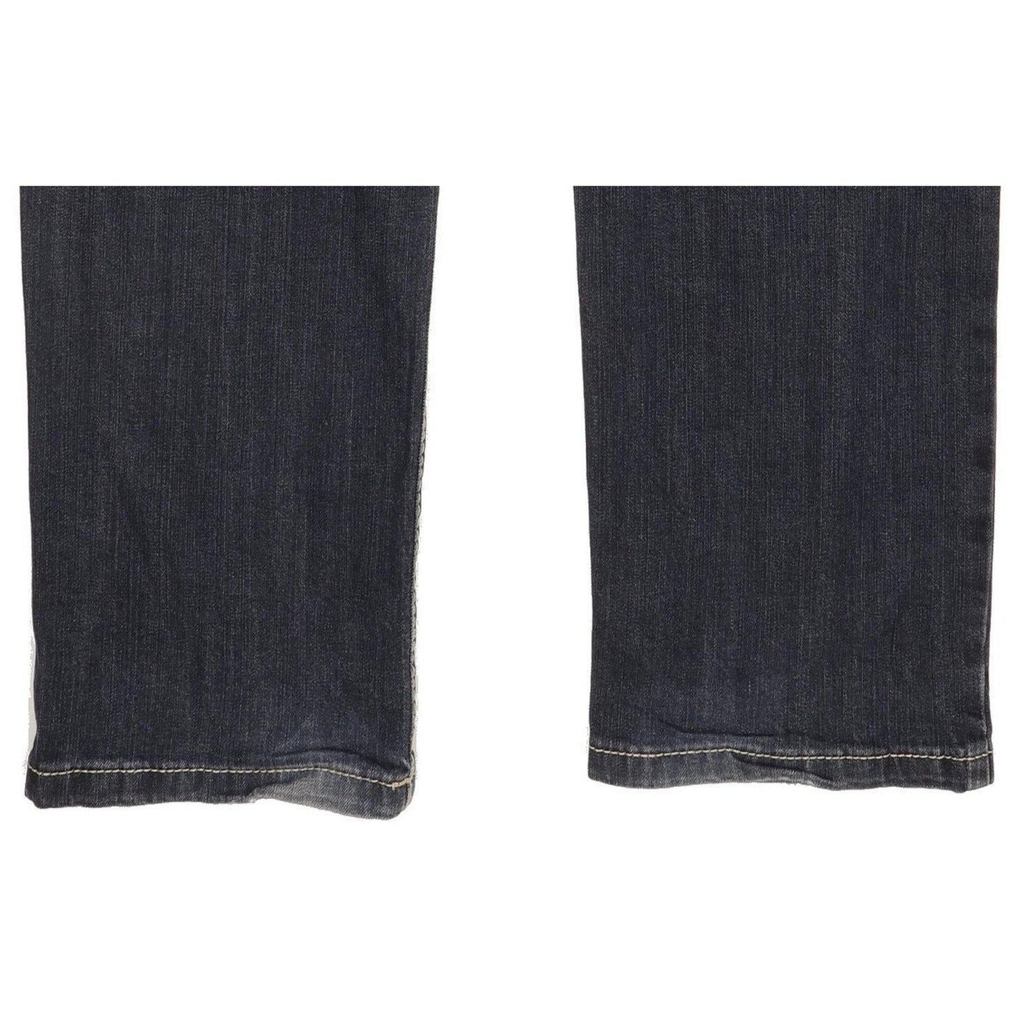 Pioneer Rando Men Blue Straight Regular Stretch Jeans W33 L32