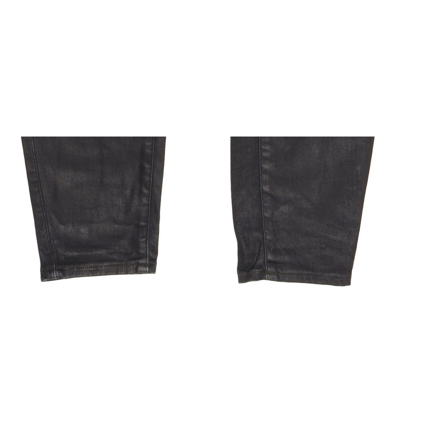 G-Star Lynn Biker Women Navy Skinny Slim Stretch Jeans W30 L29