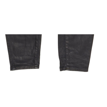 G-Star Lynn Biker Women Navy Skinny Slim Stretch Jeans W30 L29