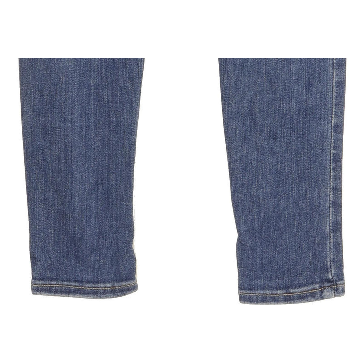 Levi's 720 Women Blue Skinny Slim Stretch Jeans W25 L30