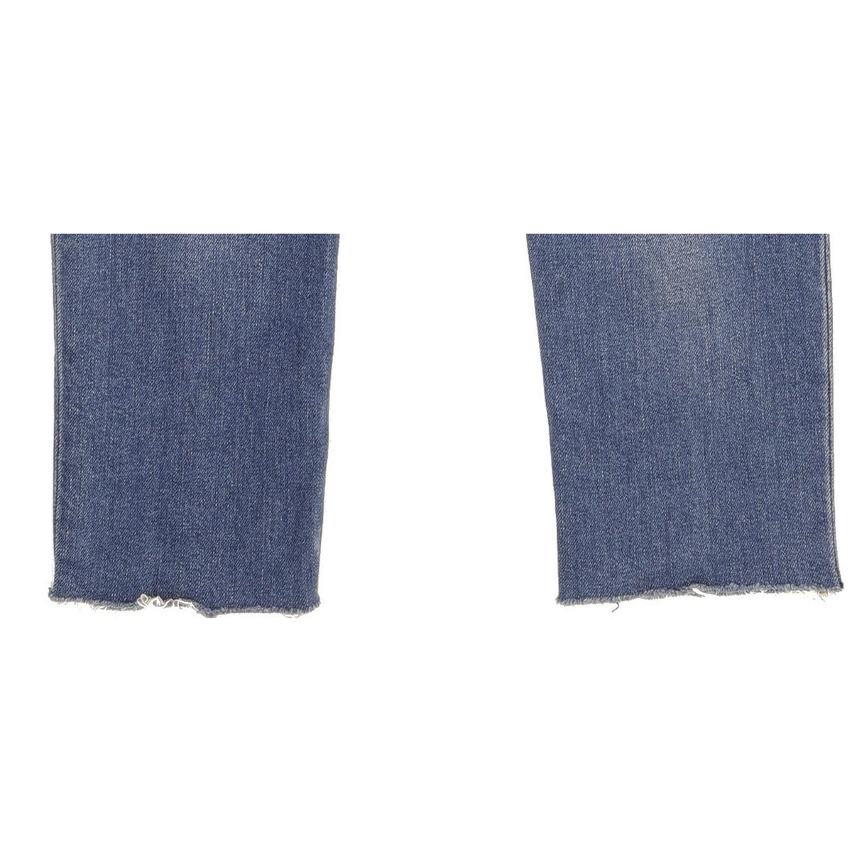 Levi's 711 Women Blue Skinny Slim Stretch Jeans W29 L32