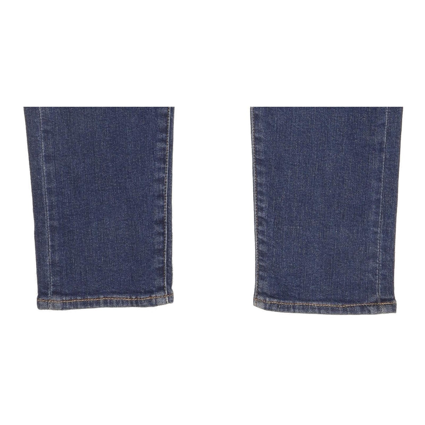 Levi's 512 Men Blue Tapered Regular Stretch Jeans W32 L31