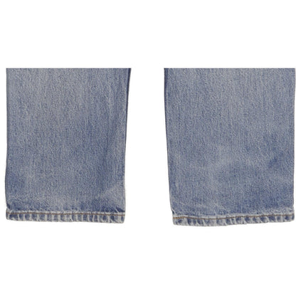 Levi's 751 Men Blue Straight Regular Jeans W36 L30