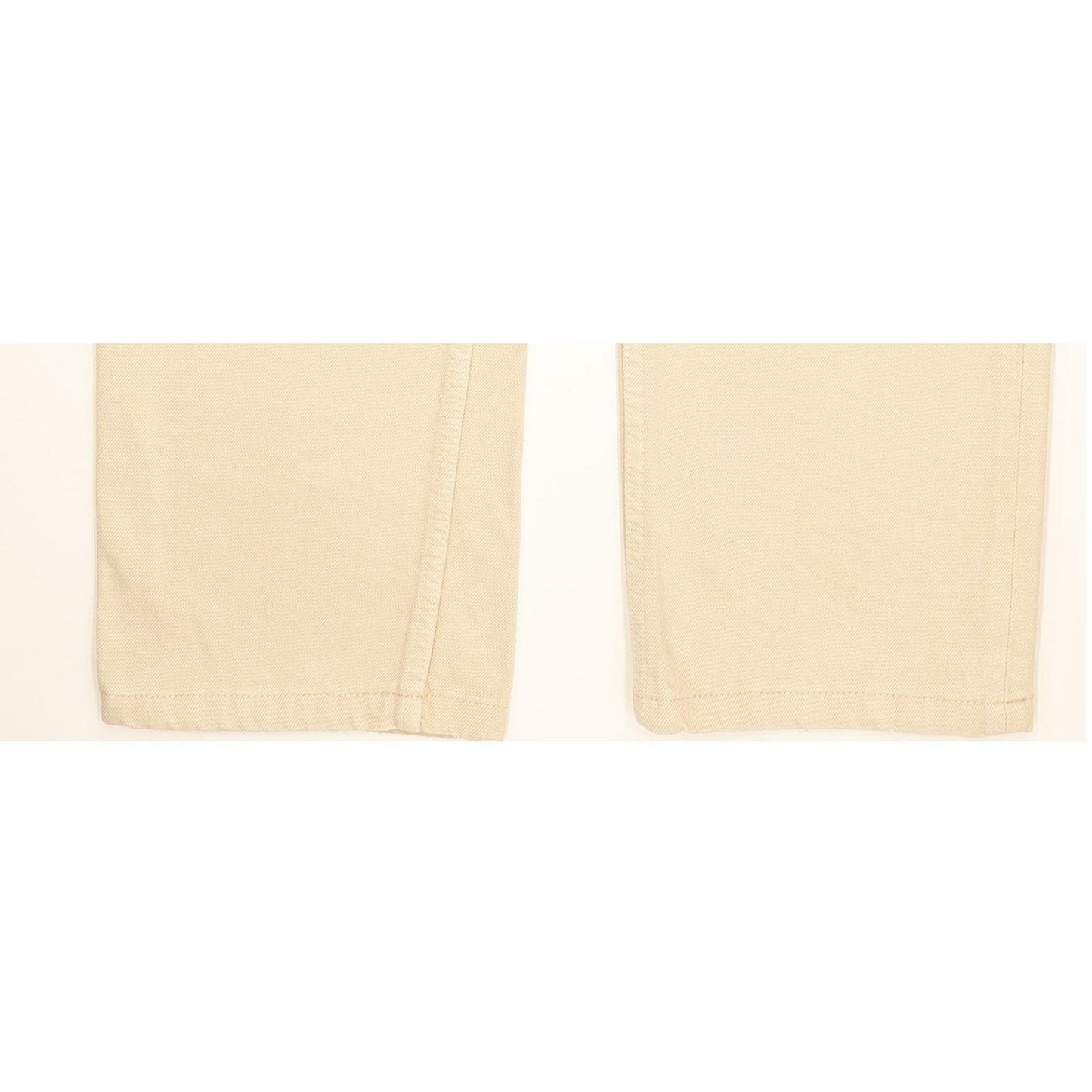 Levi's 501 Men Beige Straight Regular Jeans W33 L28