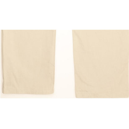Levi's 501 Men Beige Straight Regular Jeans W33 L30