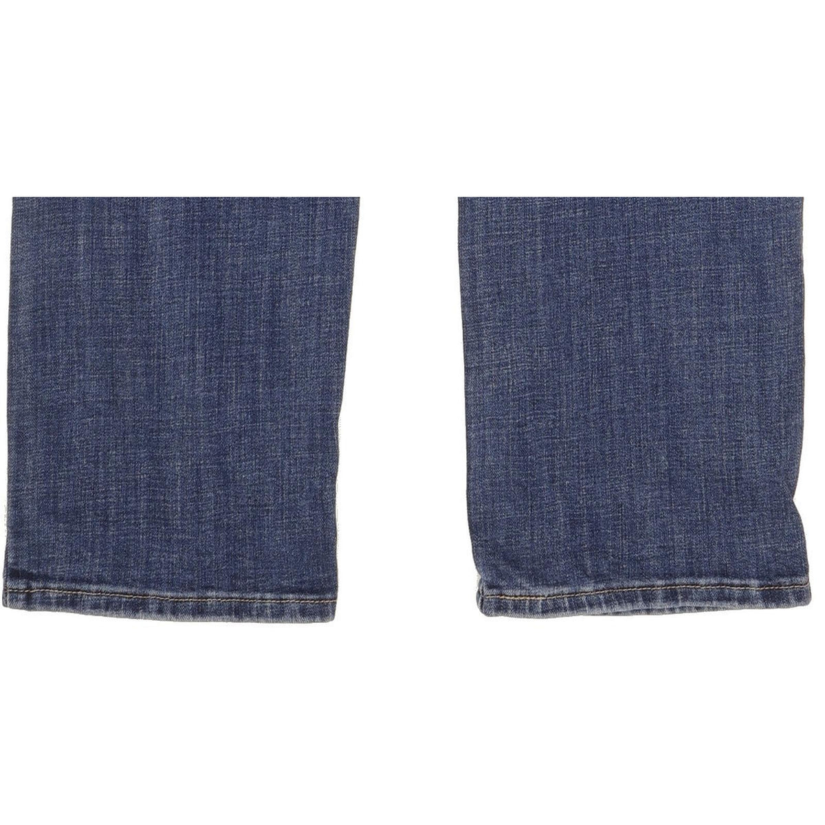 Levi's 314 Shaping Women Blue Straight Slim Stretch Jeans W29 L31