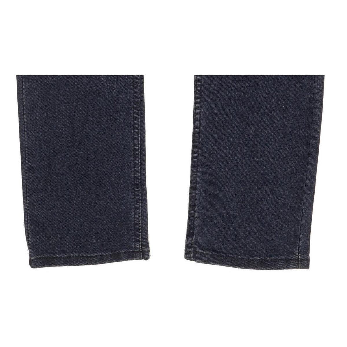 Levi's 512 Kids Blue Tapered Slim Stretch Jeans W28 L31