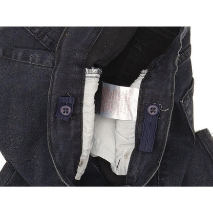 Levi's 512 Kids Blue Tapered Slim Stretch Jeans W28 L31