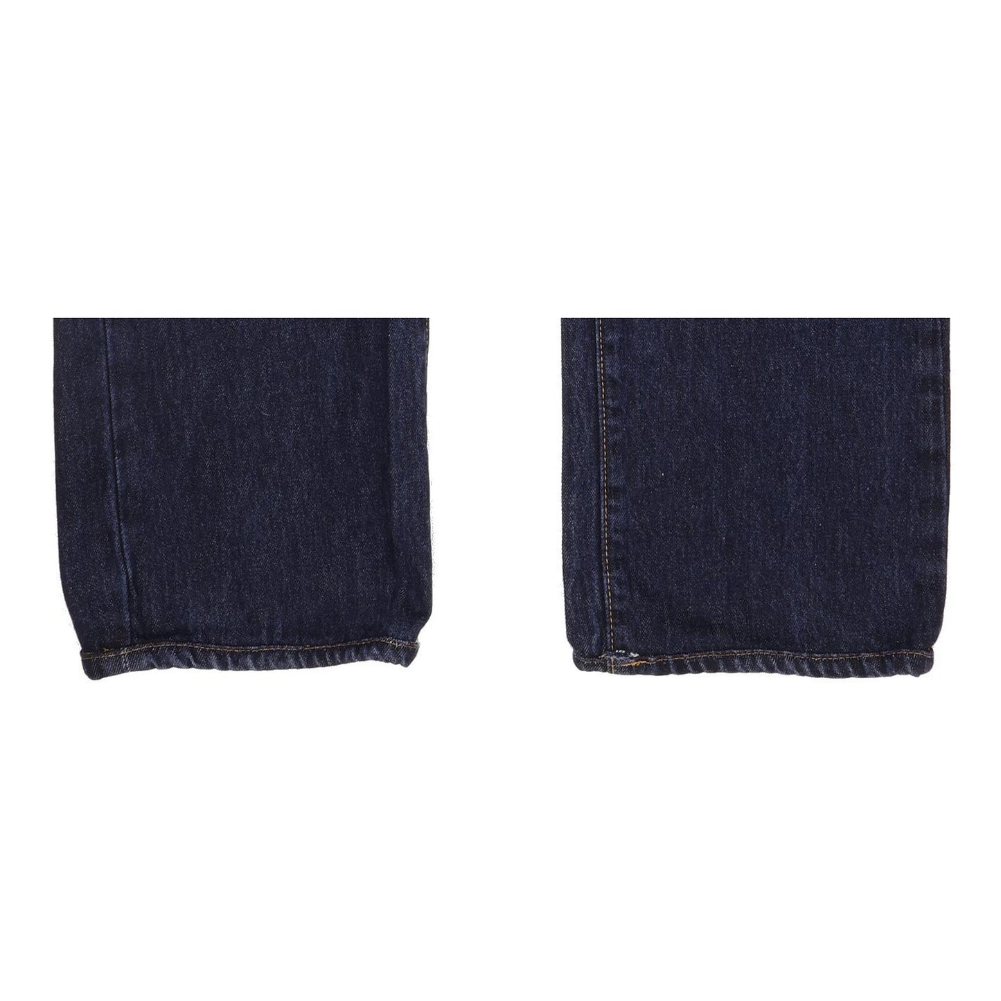 Levi's 514 Men Blue Straight Slim Jeans W38 L27