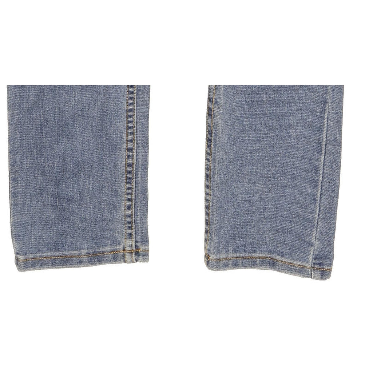 Levi's 510 Kids Blue Skinny Slim Stretch Jeans W26 L30