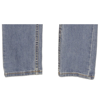 Levi's 510 Kids Blue Skinny Slim Stretch Jeans W26 L30