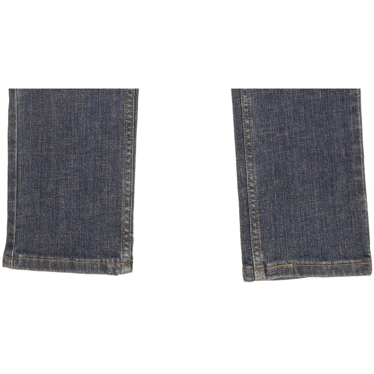 Levi's 524 Women Blue Skinny Slim Stretch Jeans W28 L31