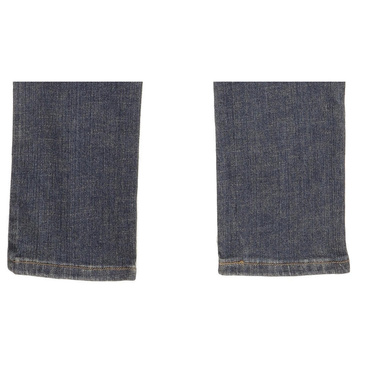 Levi's 524 Women Blue Skinny Slim Stretch Jeans W28 L31