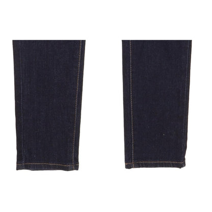 Levi's Slimming Women Blue Skinny Slim Stretch Jeans W27 L32