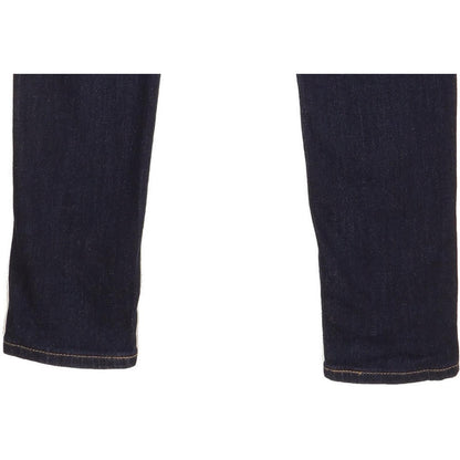 Levi's Slimming Women Blue Skinny Slim Stretch Jeans W27 L32