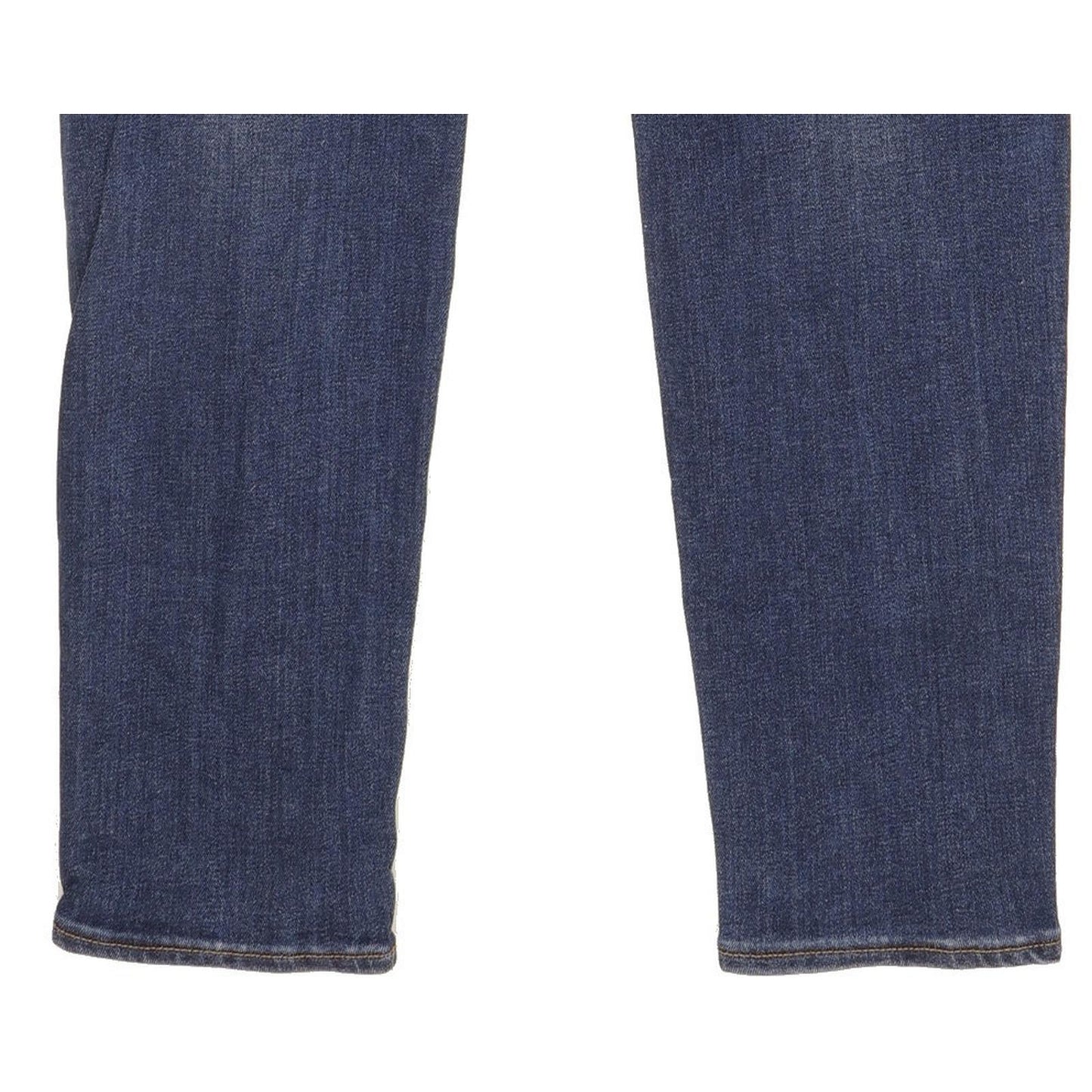 G-Star Biwes Women Blue Skinny Slim Stretch Jeans W29 L33