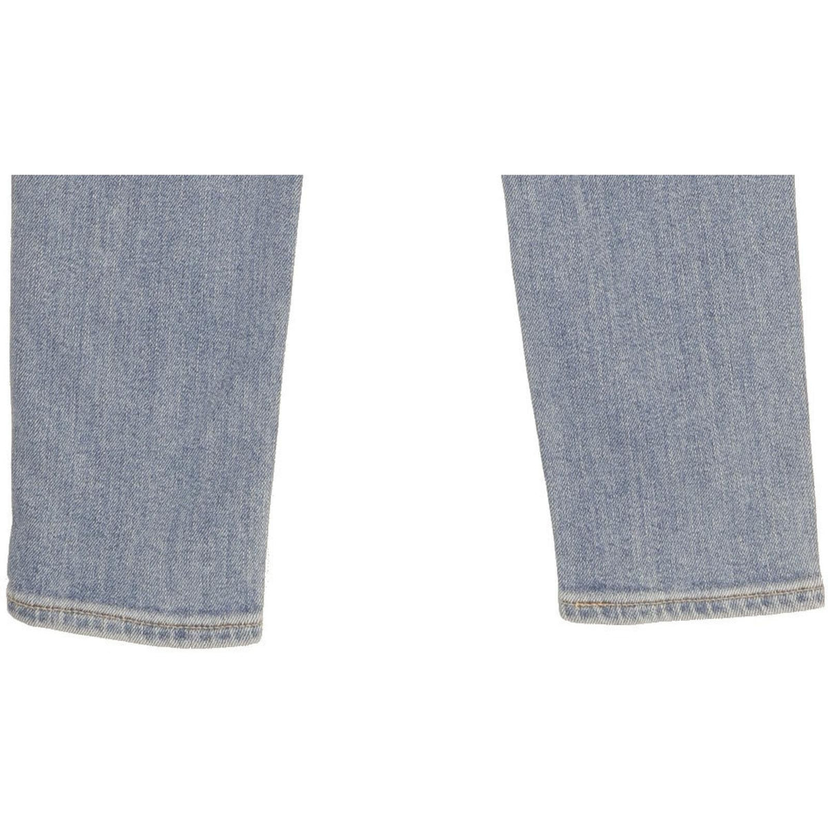 Levi's 721 Women Blue Skinny Slim Stretch Jeans W25 L30