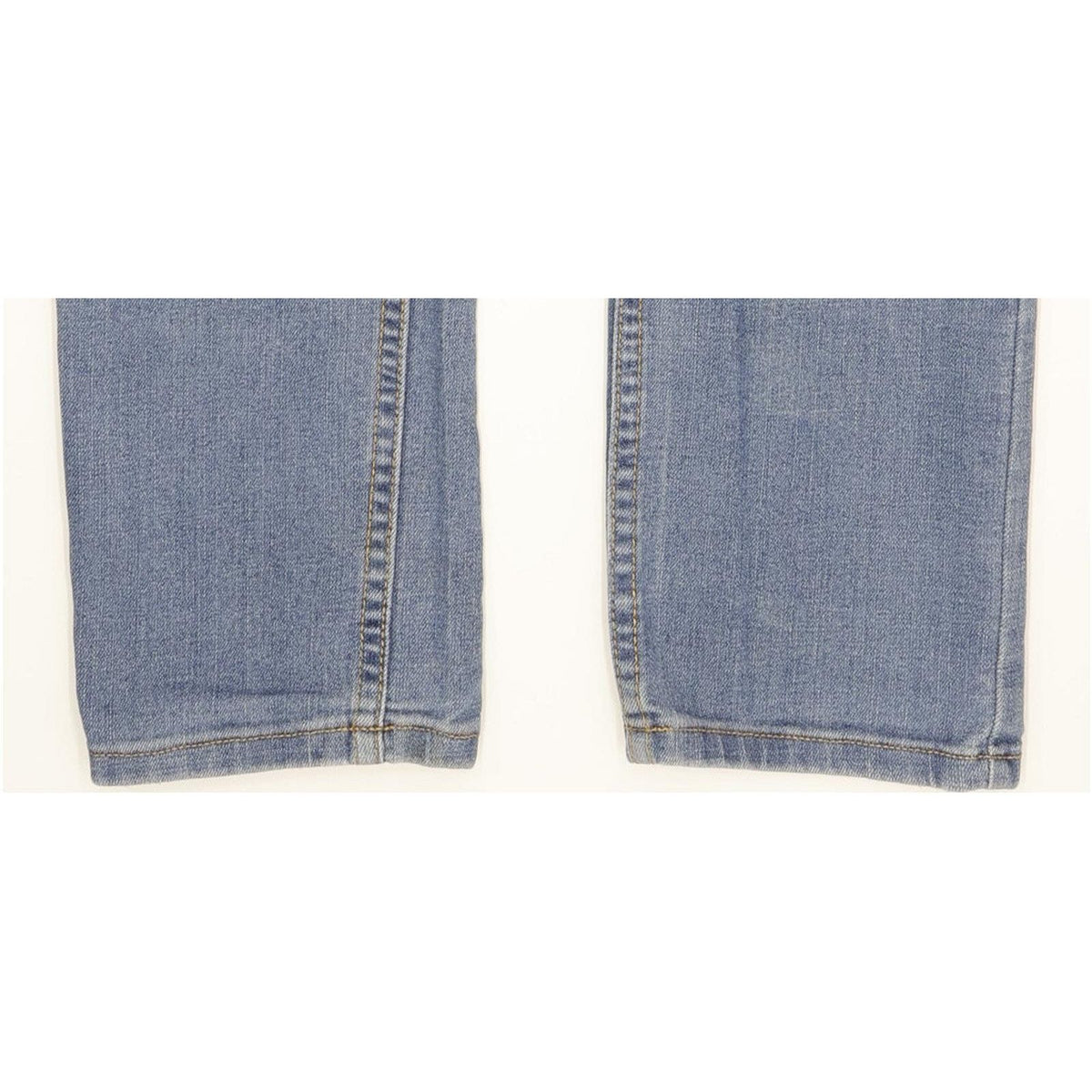 Levi's 512 Kids Blue Tapered Slim Stretch Jeans W26 L29